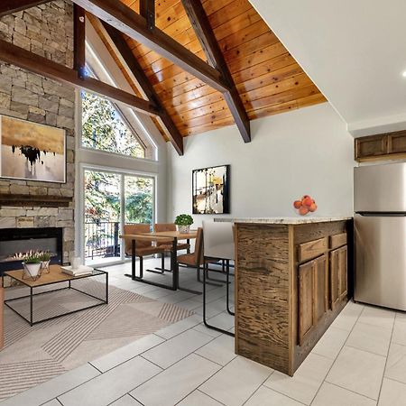 North Lake Lodges & Villas Incline Village Bagian luar foto