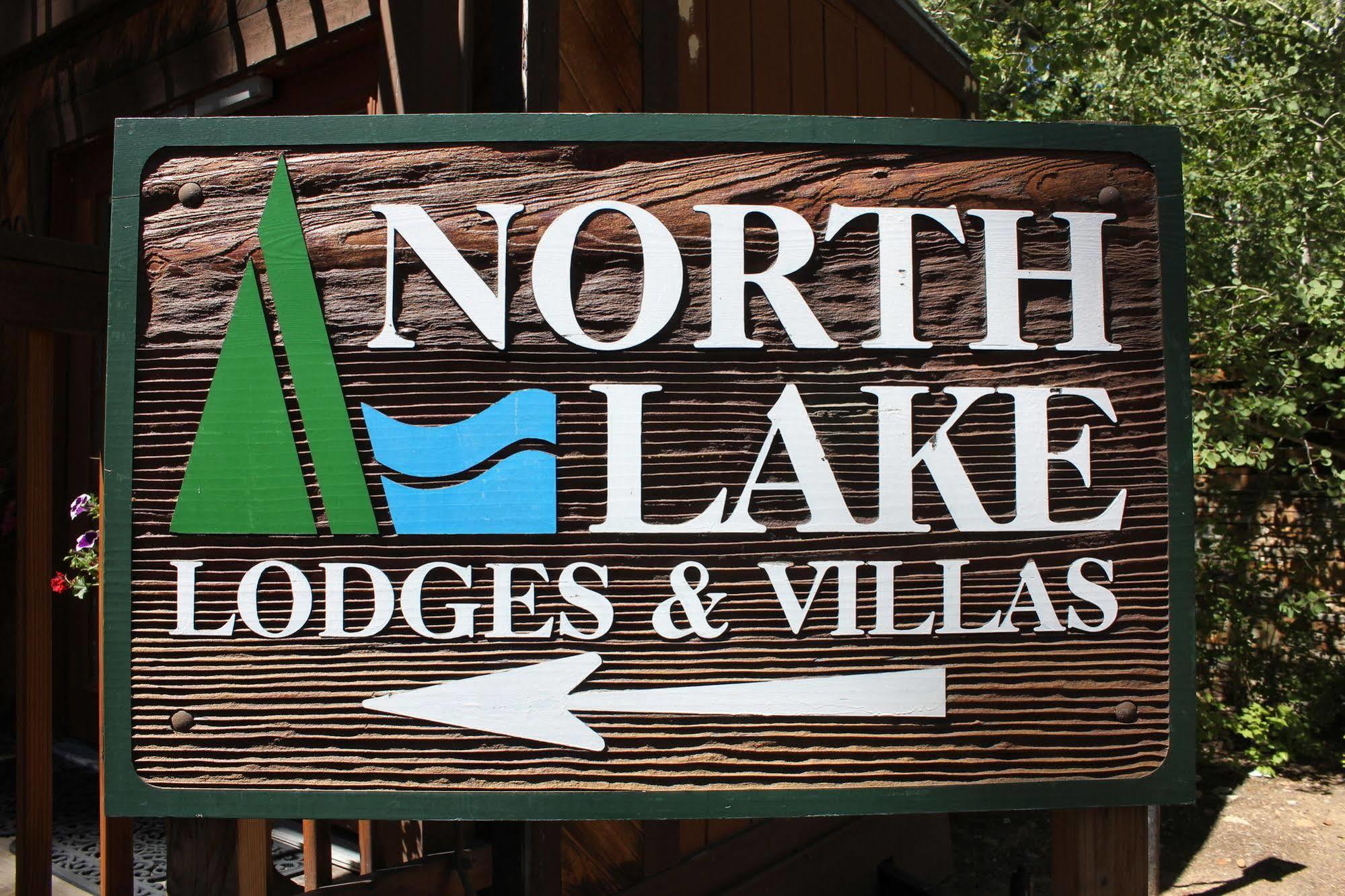 North Lake Lodges & Villas Incline Village Bagian luar foto